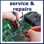 logicom service and repairs